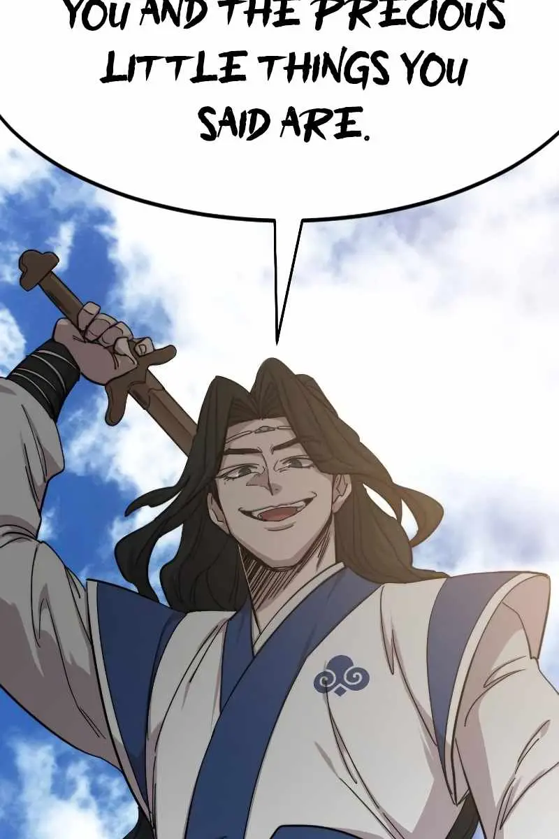 Return of the Mount Hua Sect Chapter 59 Page 83