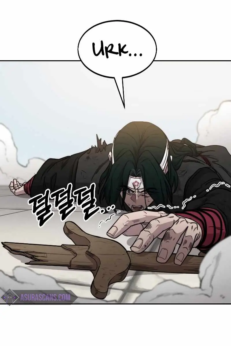 Return of the Mount Hua Sect Chapter 59 Page 92