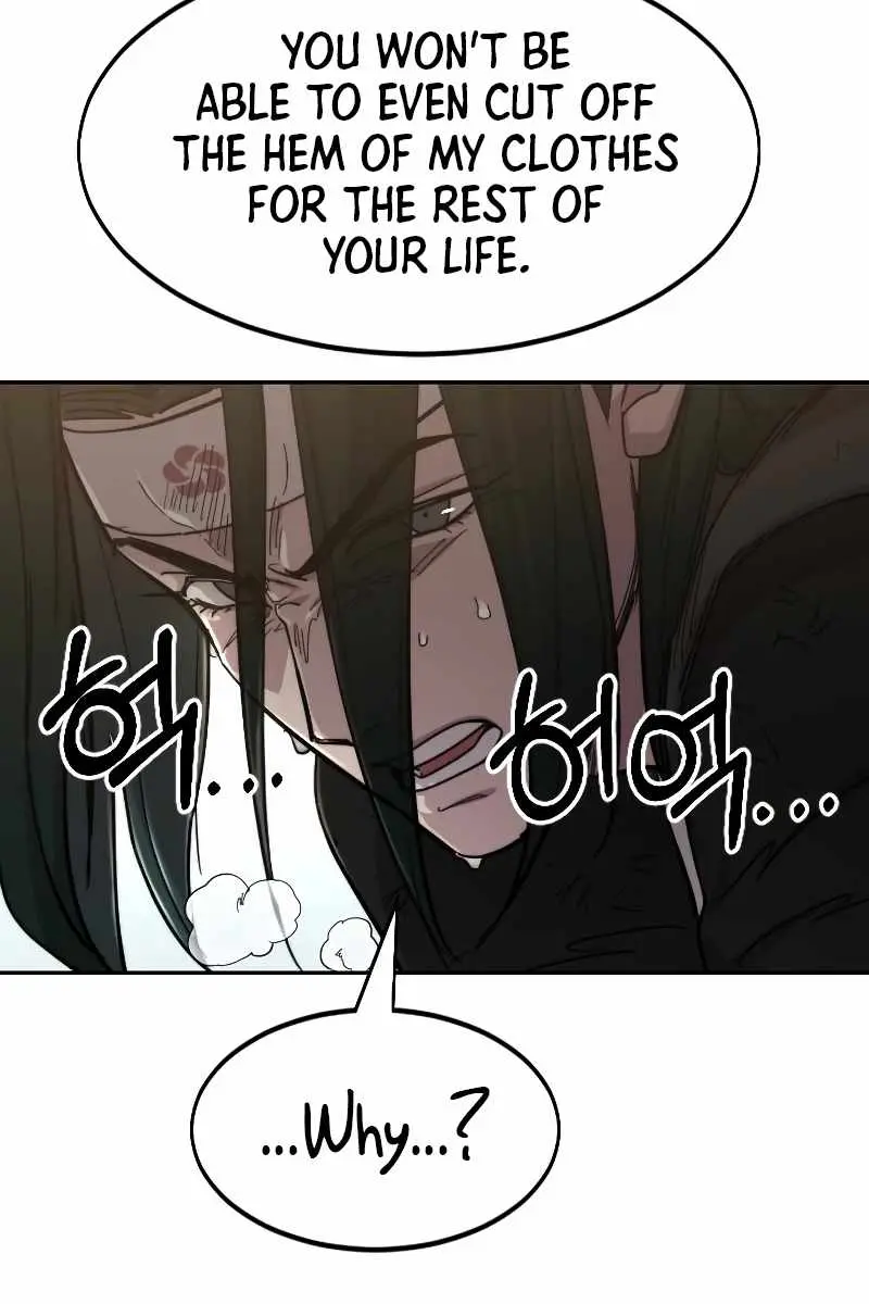 Return of the Mount Hua Sect Chapter 59 Page 123