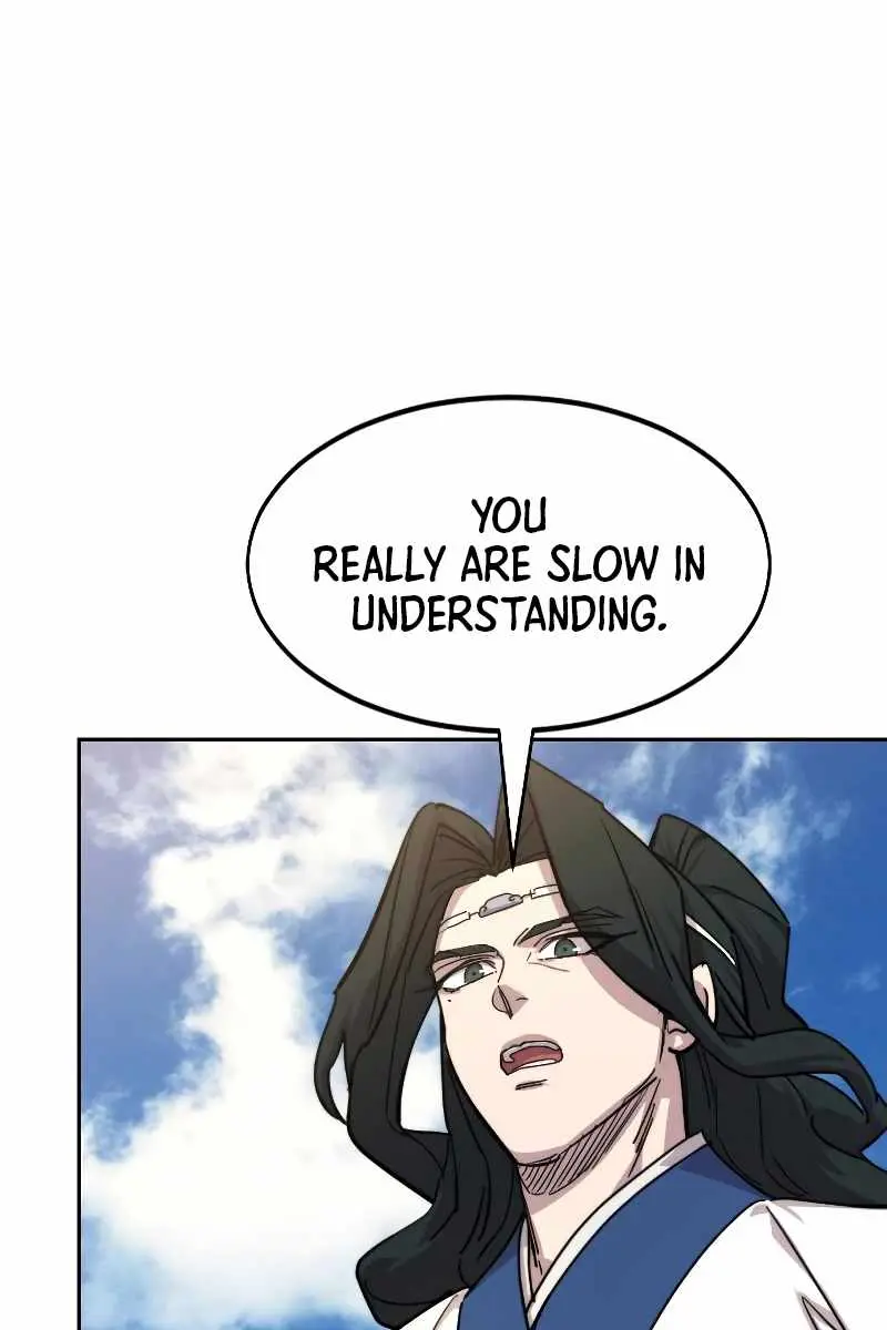 Return of the Mount Hua Sect Chapter 59 Page 124