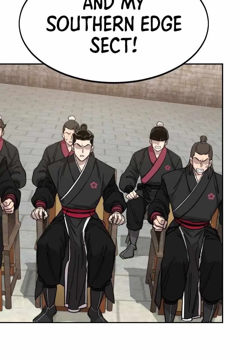 Return of the Mount Hua Sect Chapter 59 Page 127
