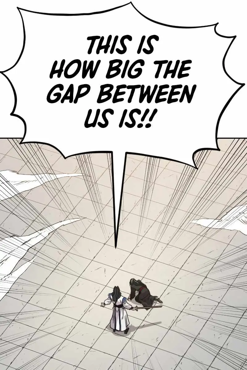Return of the Mount Hua Sect Chapter 59 Page 129