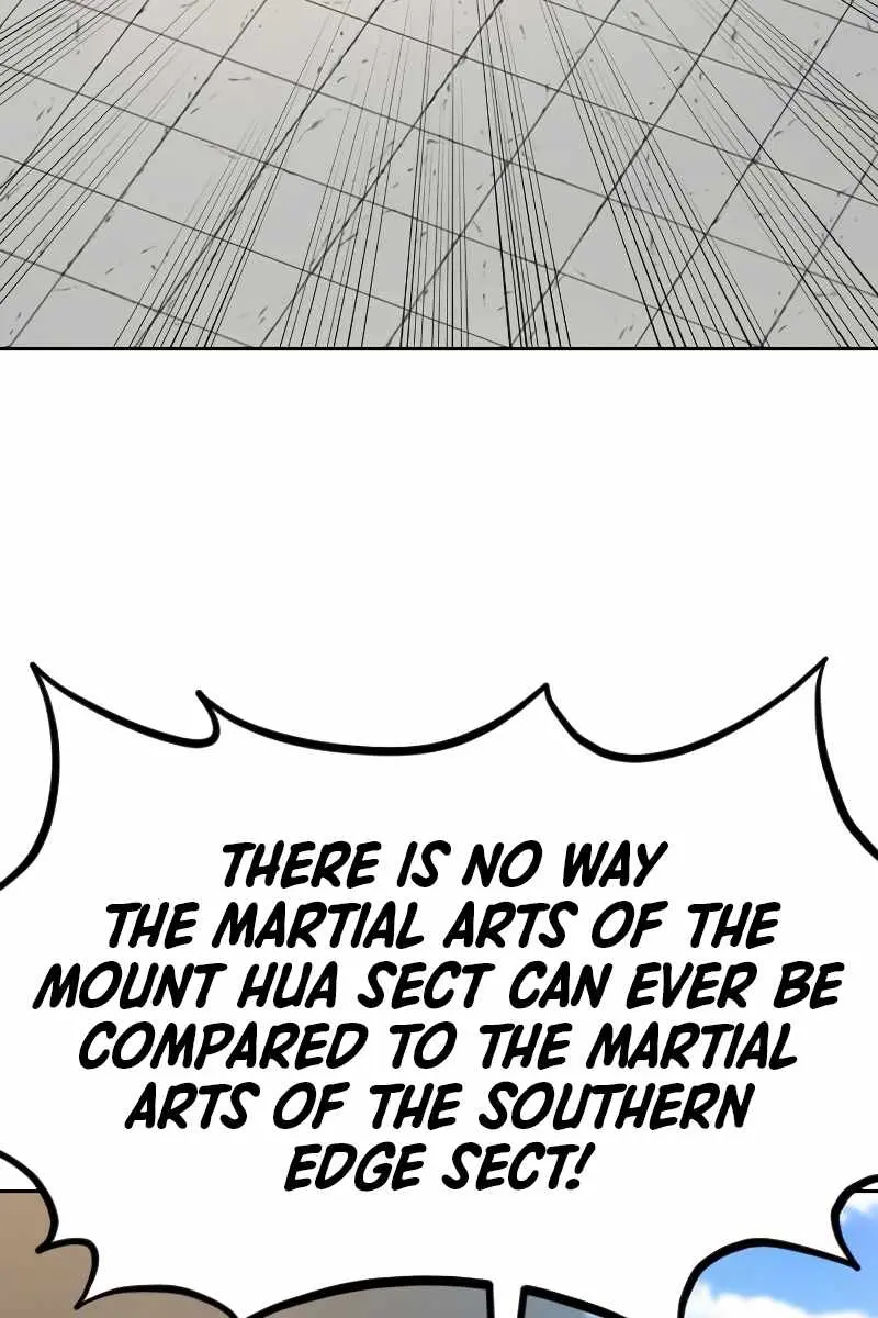 Return of the Mount Hua Sect Chapter 59 Page 130