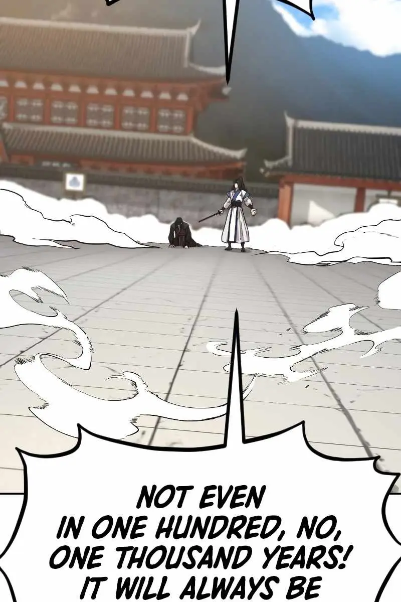 Return of the Mount Hua Sect Chapter 59 Page 131