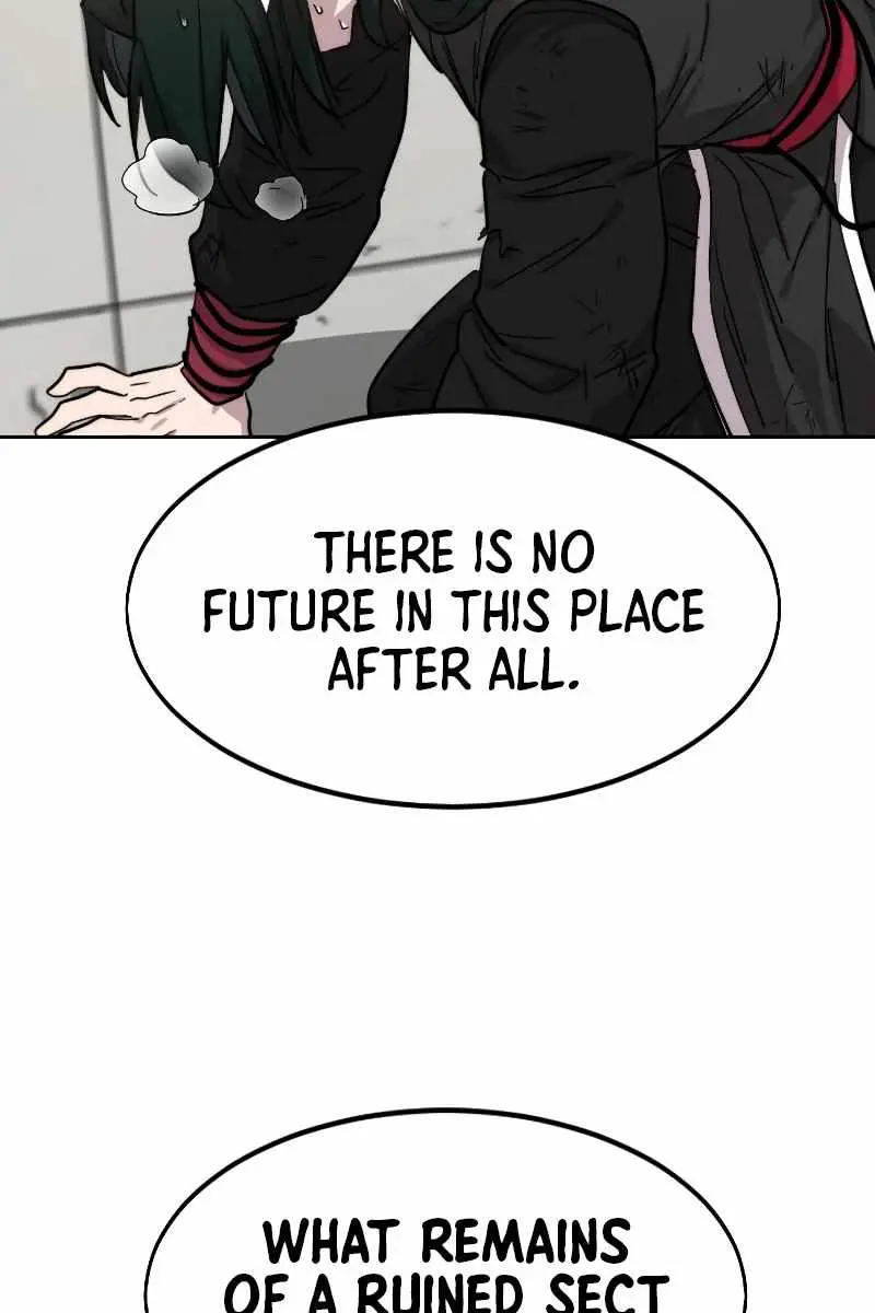 Return of the Mount Hua Sect Chapter 59 Page 133