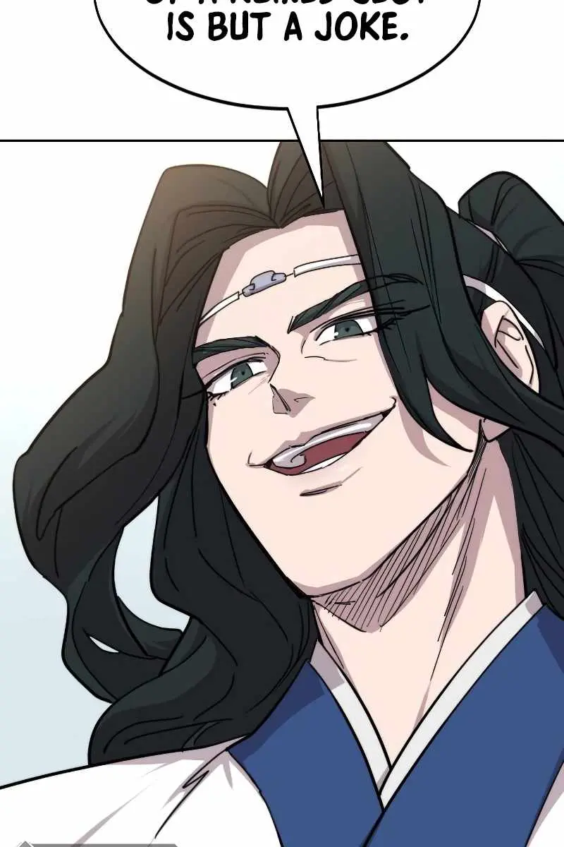 Return of the Mount Hua Sect Chapter 59 Page 134