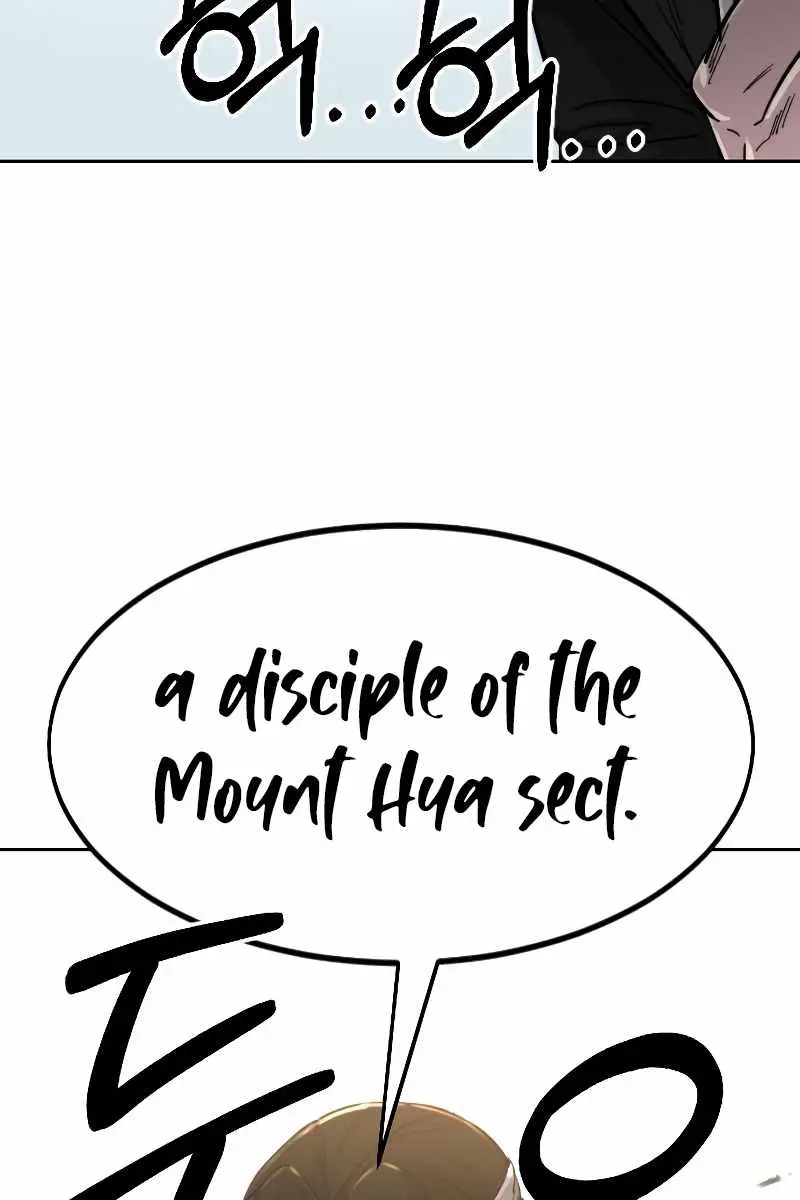 Return of the Mount Hua Sect Chapter 59 Page 139