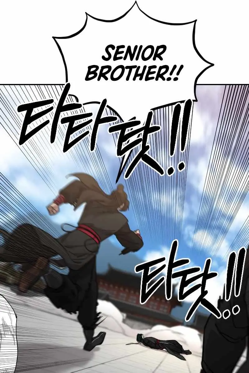Return of the Mount Hua Sect Chapter 59 Page 149