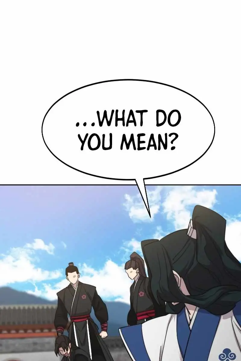 Return of the Mount Hua Sect Chapter 59 Page 156