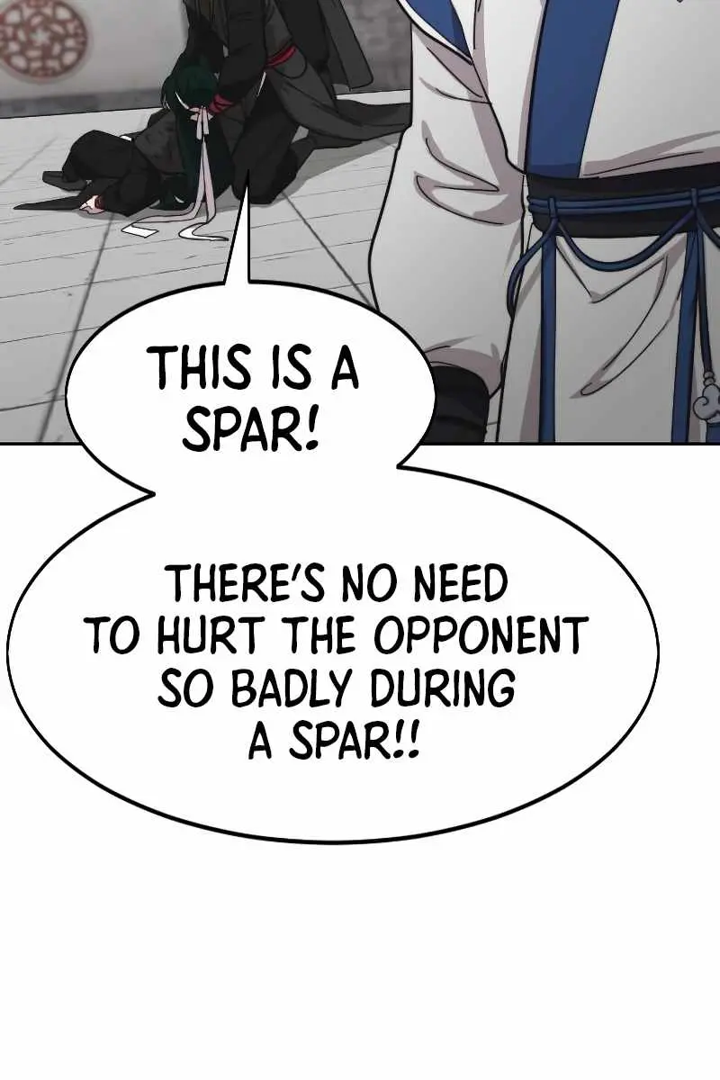 Return of the Mount Hua Sect Chapter 59 Page 157