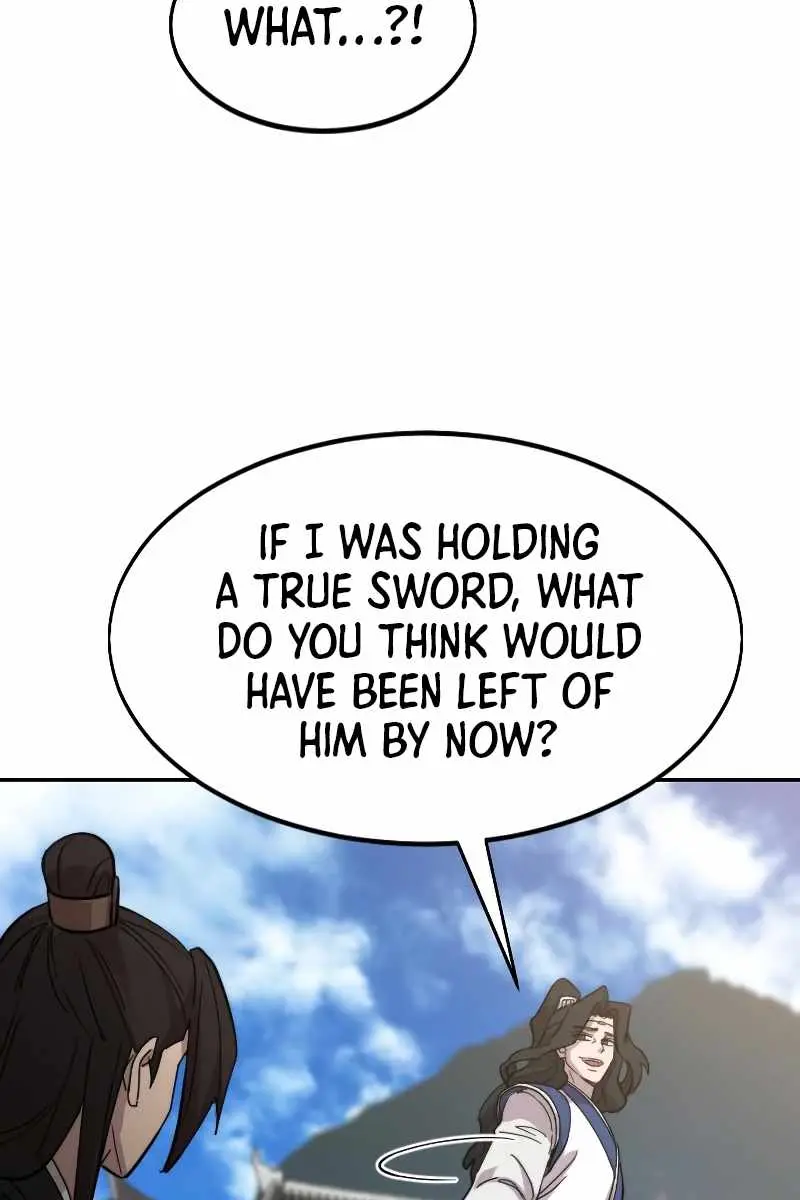 Return of the Mount Hua Sect Chapter 59 Page 159