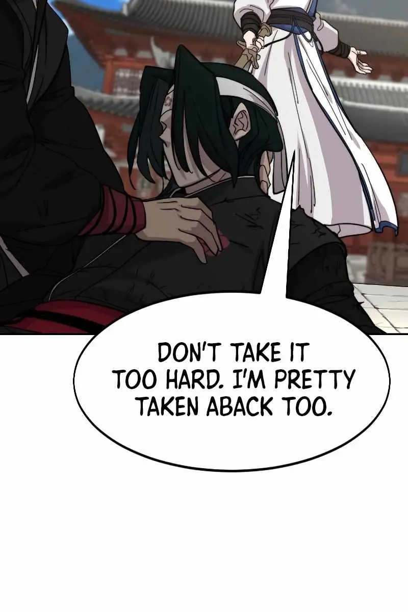 Return of the Mount Hua Sect Chapter 59 Page 160