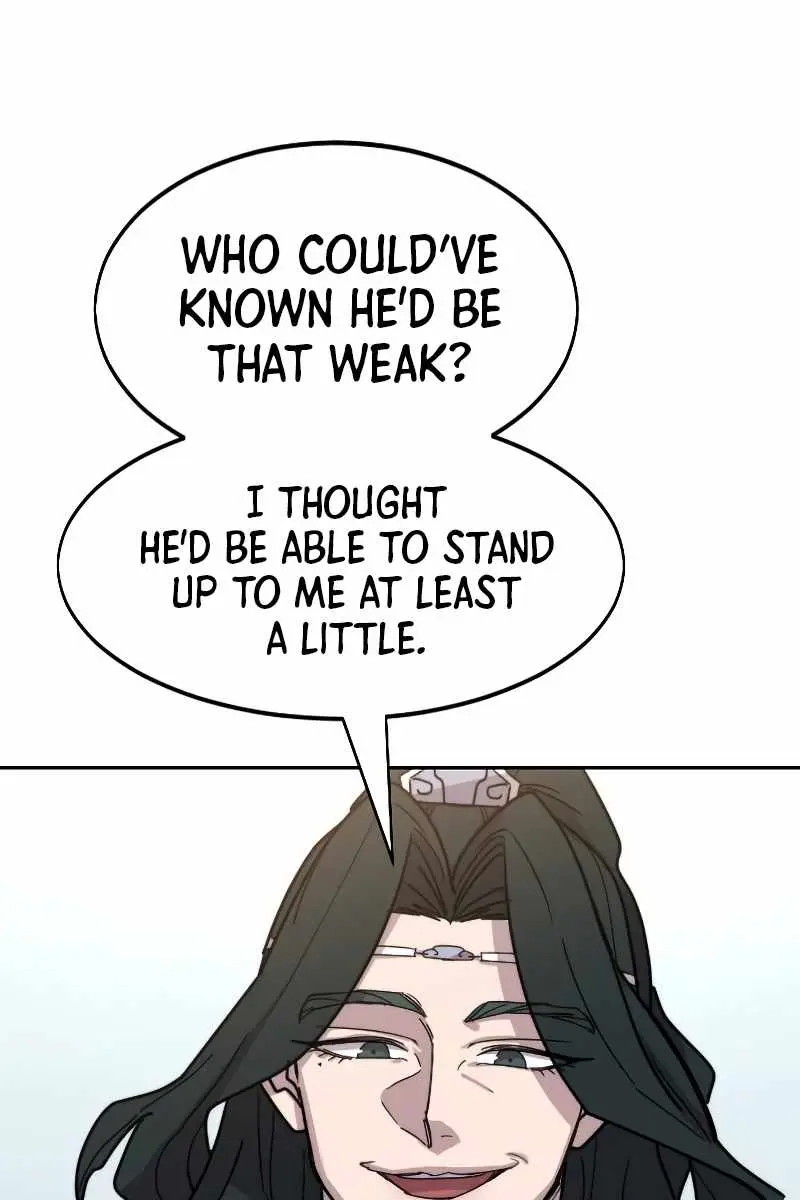 Return of the Mount Hua Sect Chapter 59 Page 161