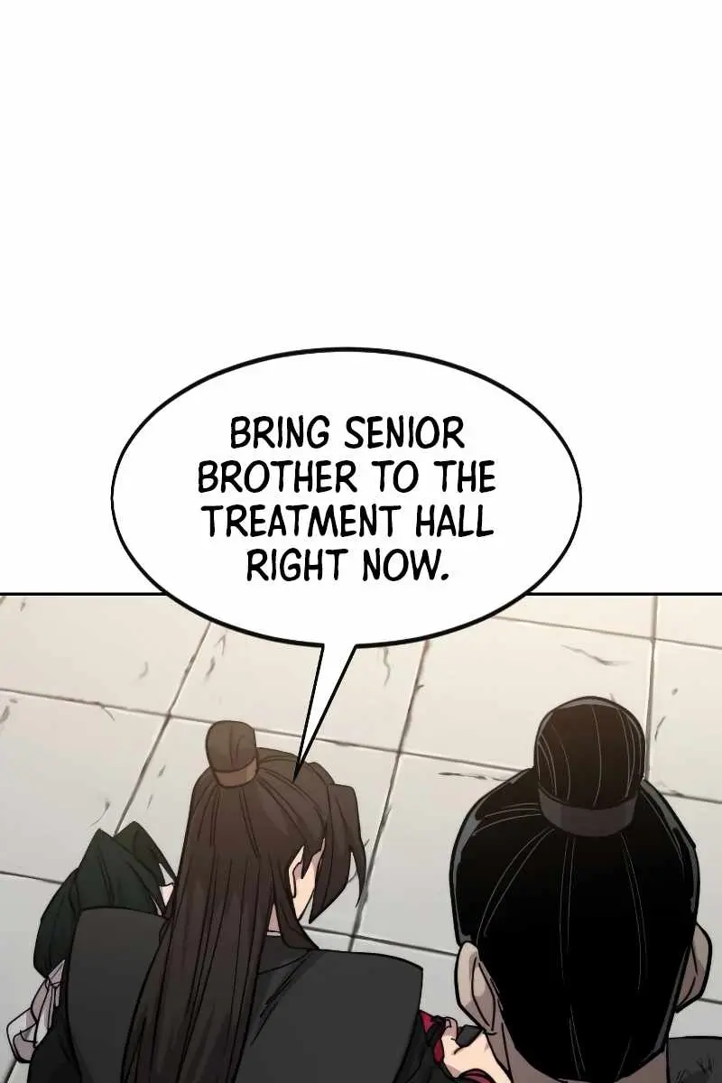 Return of the Mount Hua Sect Chapter 59 Page 163