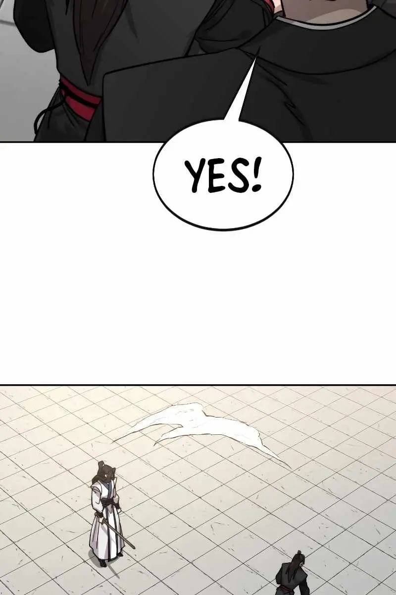 Return of the Mount Hua Sect Chapter 59 Page 164