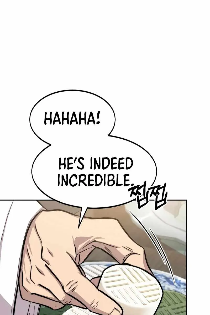 Return of the Mount Hua Sect Chapter 60 Page 3