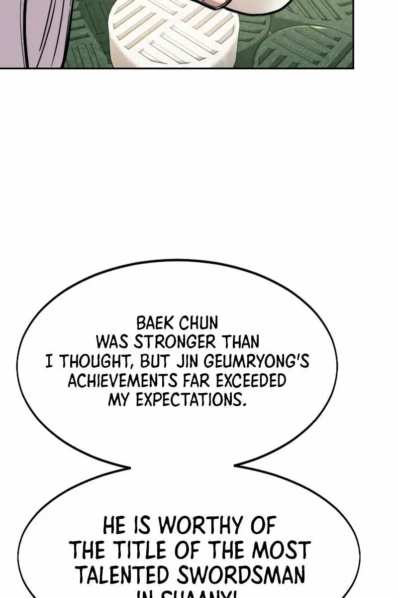 Return of the Mount Hua Sect Chapter 60 Page 4