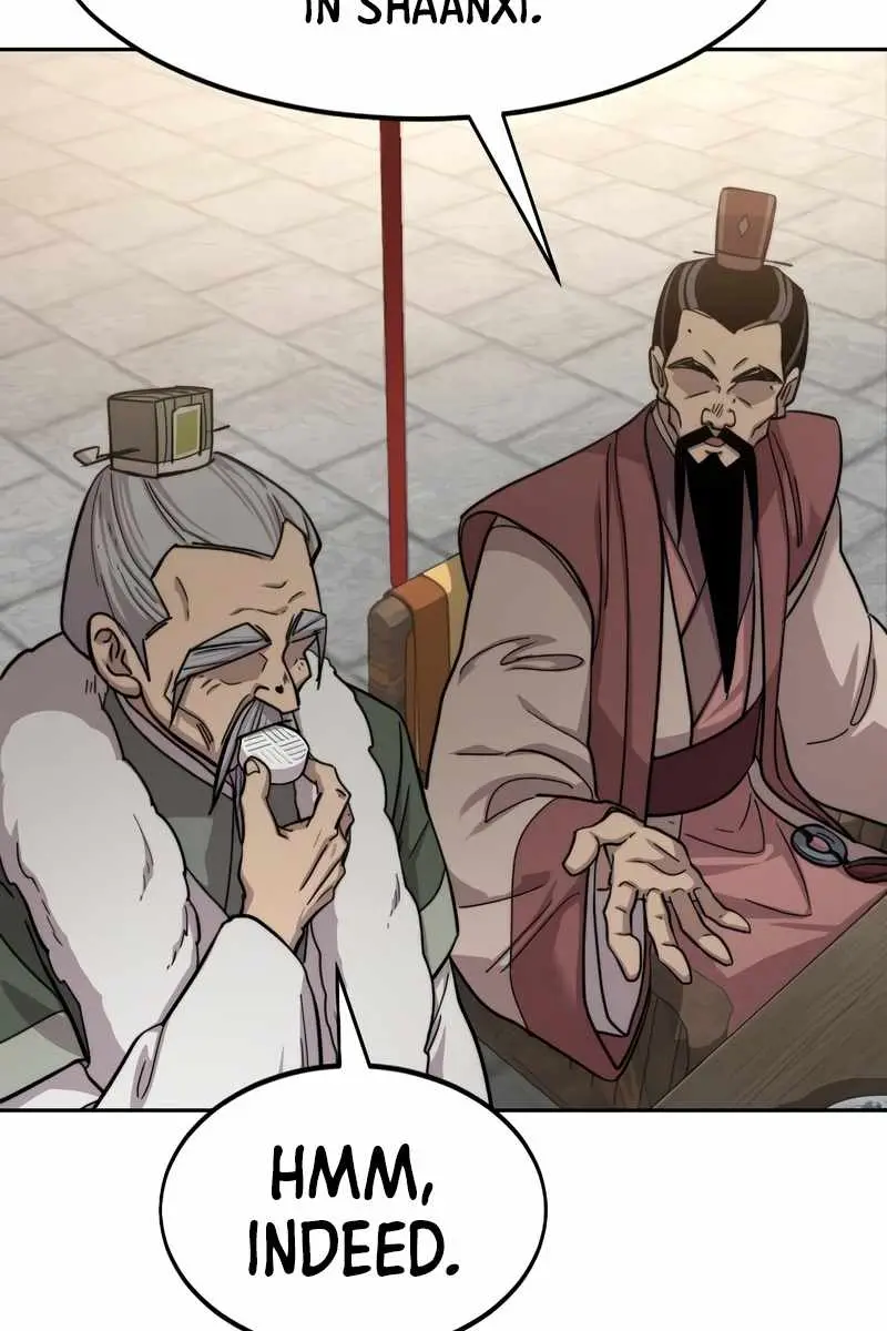 Return of the Mount Hua Sect Chapter 60 Page 5