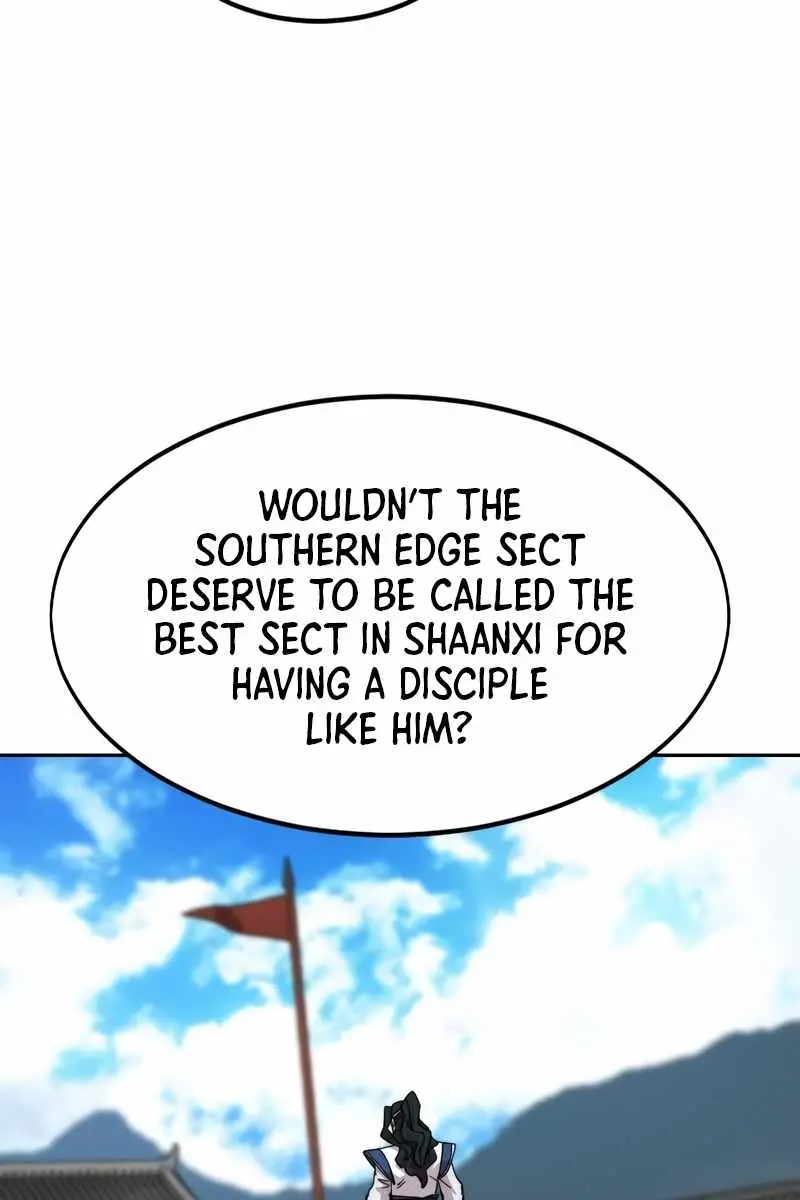 Return of the Mount Hua Sect Chapter 60 Page 6