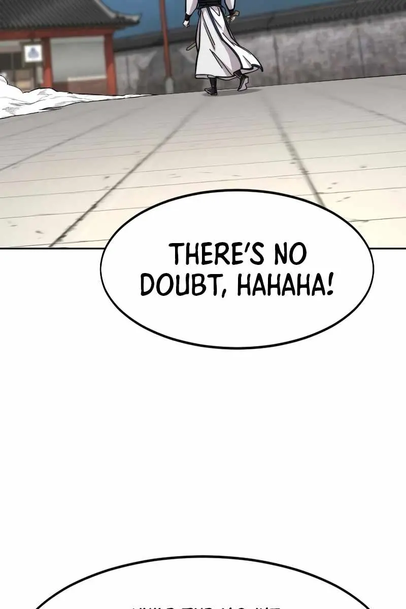Return of the Mount Hua Sect Chapter 60 Page 7
