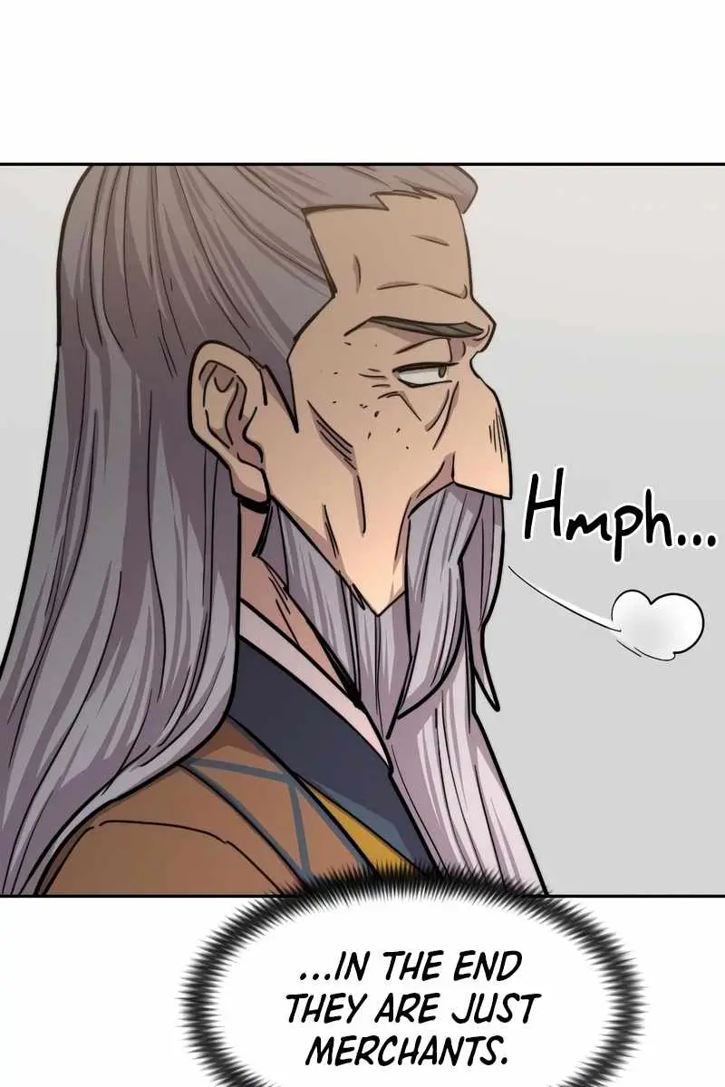 Return of the Mount Hua Sect Chapter 60 Page 9