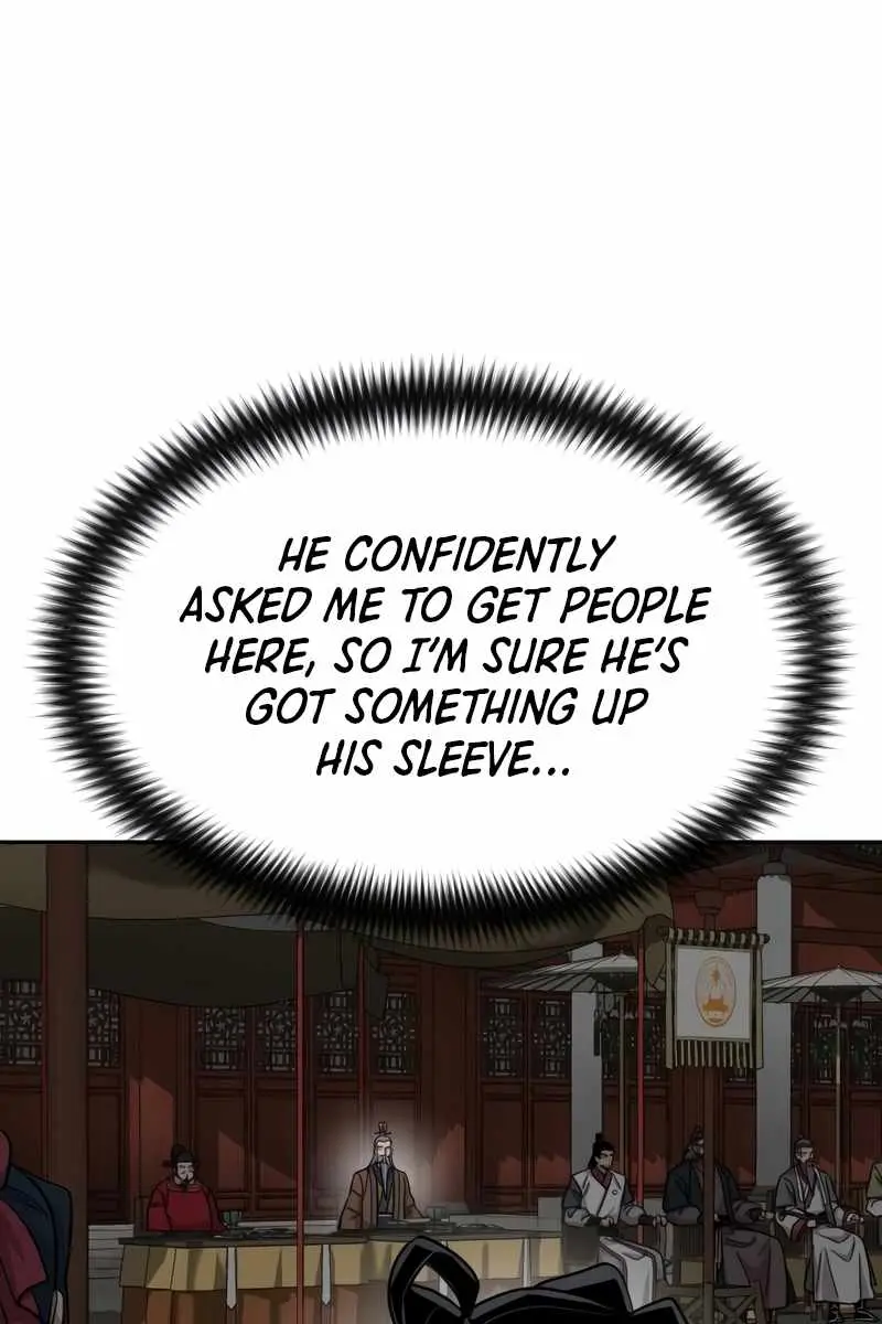 Return of the Mount Hua Sect Chapter 60 Page 13