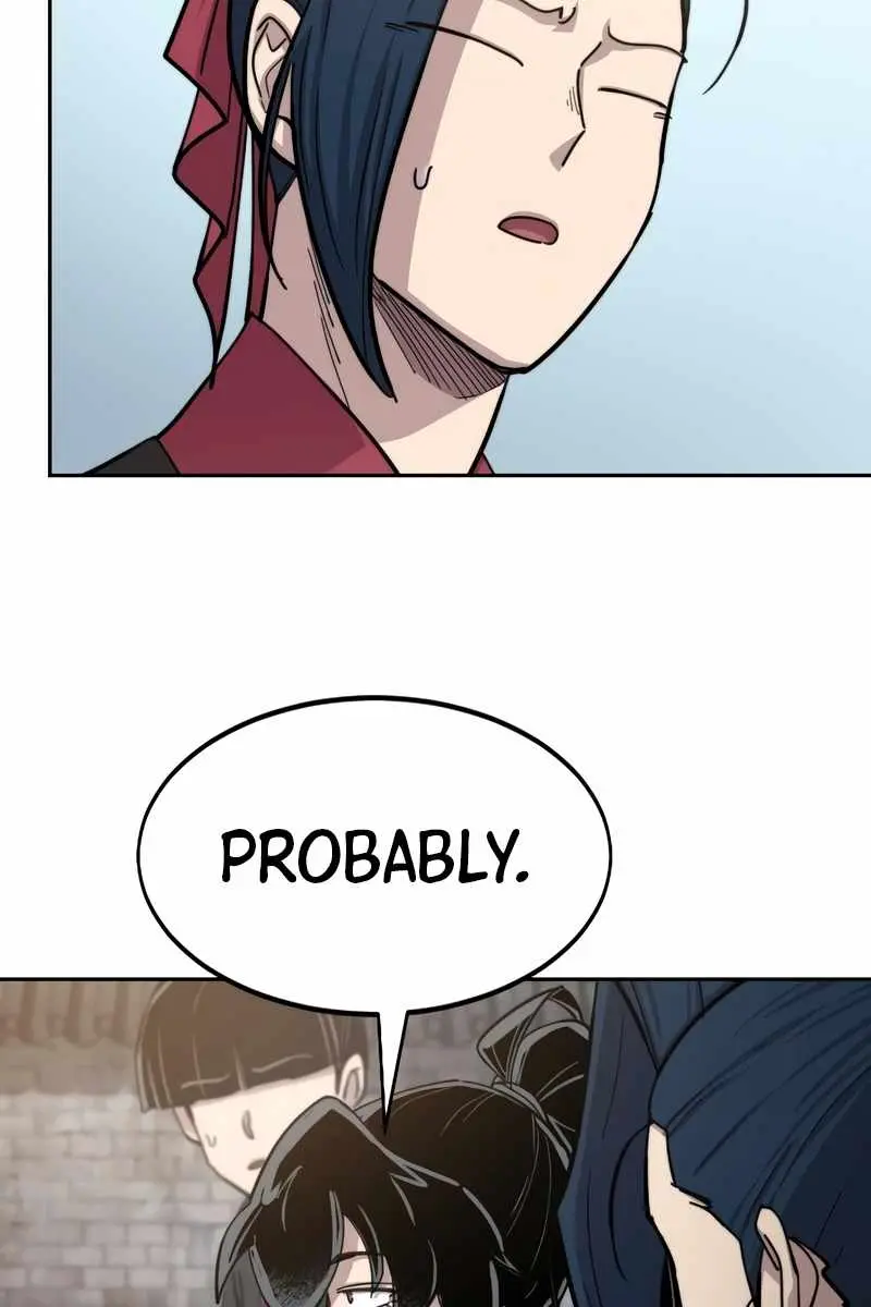 Return of the Mount Hua Sect Chapter 60 Page 20