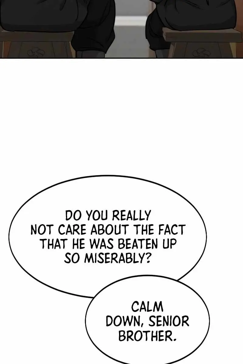 Return of the Mount Hua Sect Chapter 60 Page 25