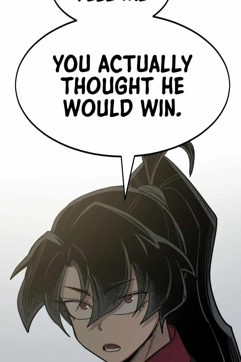 Return of the Mount Hua Sect Chapter 60 Page 30