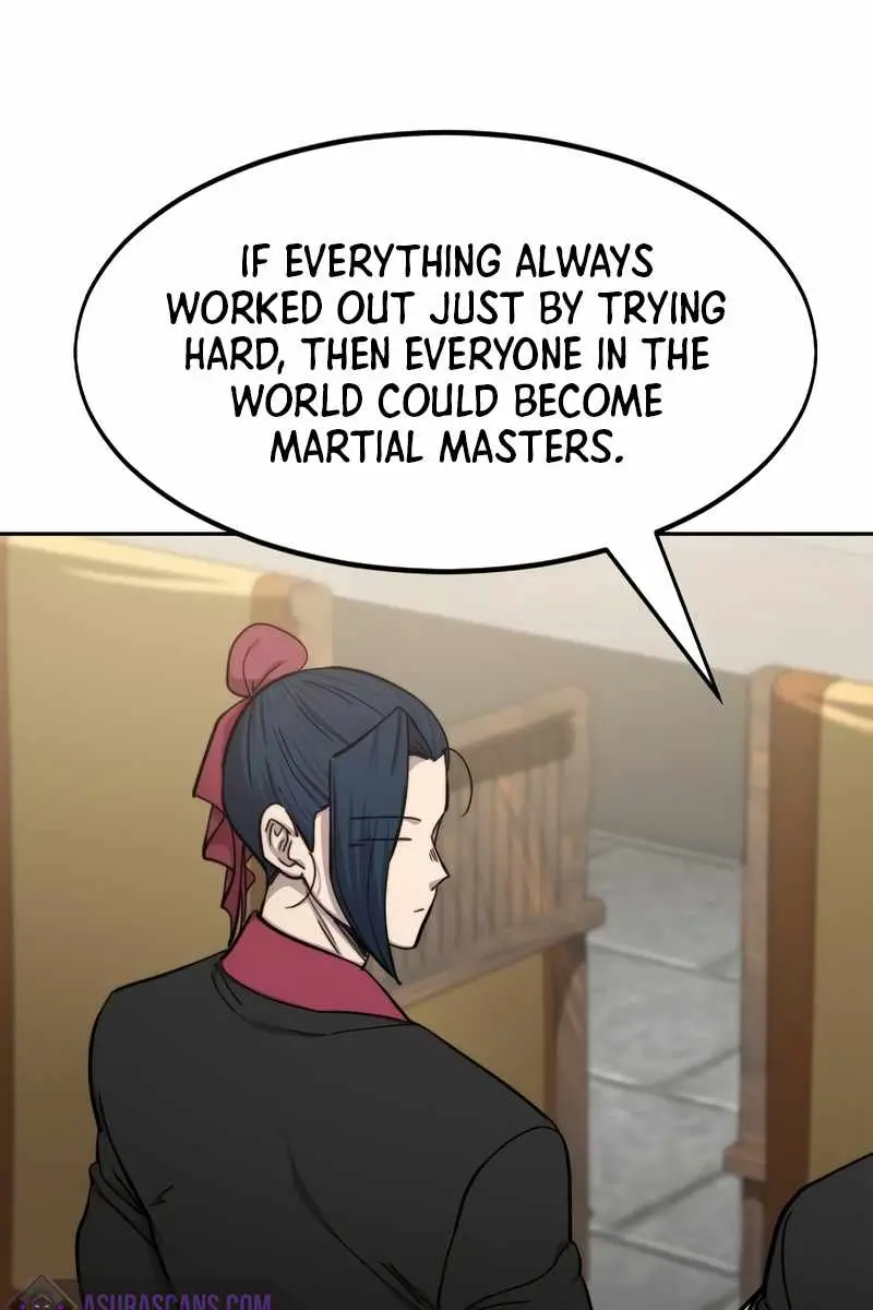 Return of the Mount Hua Sect Chapter 60 Page 41