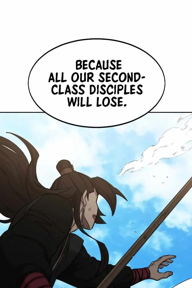 Return of the Mount Hua Sect Chapter 60 Page 44