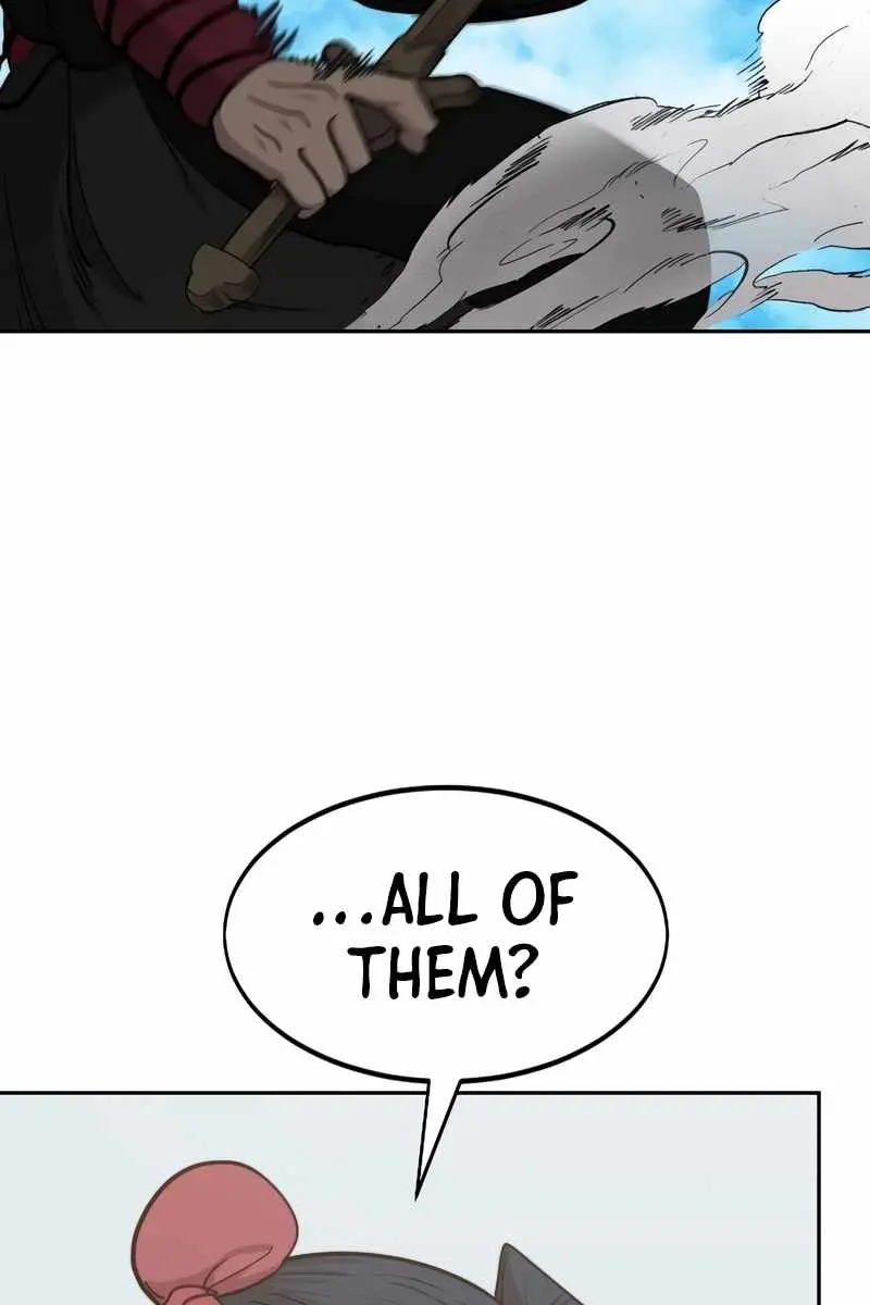 Return of the Mount Hua Sect Chapter 60 Page 45