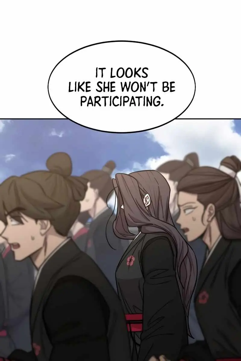Return of the Mount Hua Sect Chapter 60 Page 47