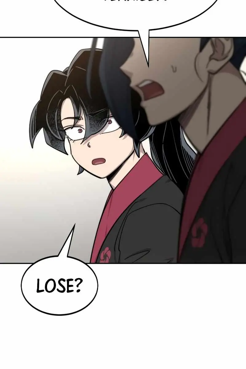 Return of the Mount Hua Sect Chapter 60 Page 50