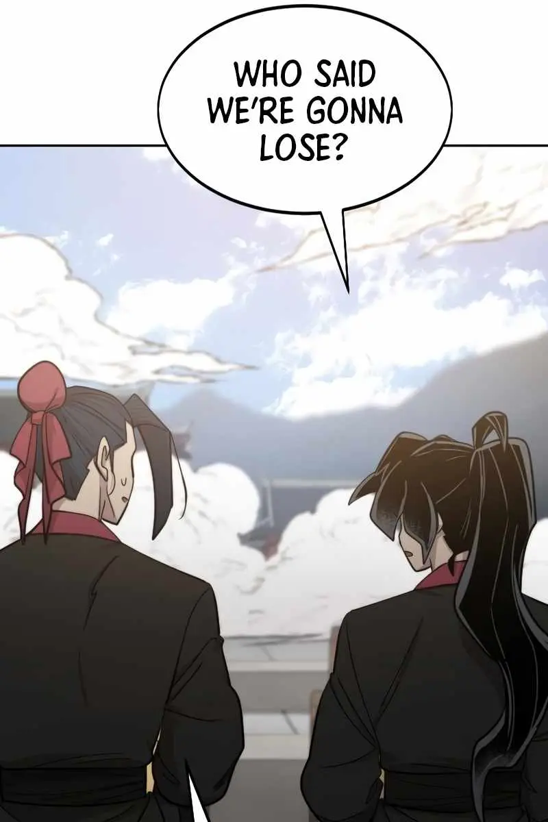 Return of the Mount Hua Sect Chapter 60 Page 52