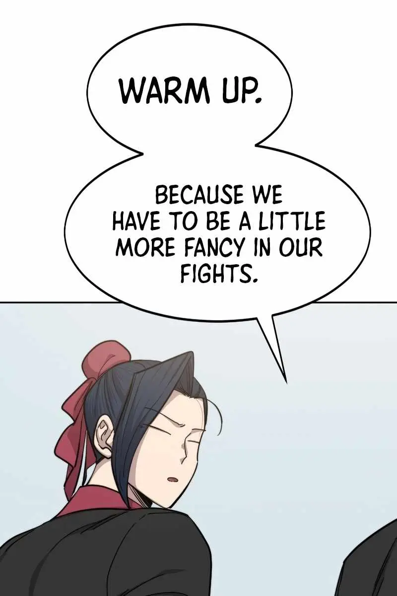 Return of the Mount Hua Sect Chapter 60 Page 55