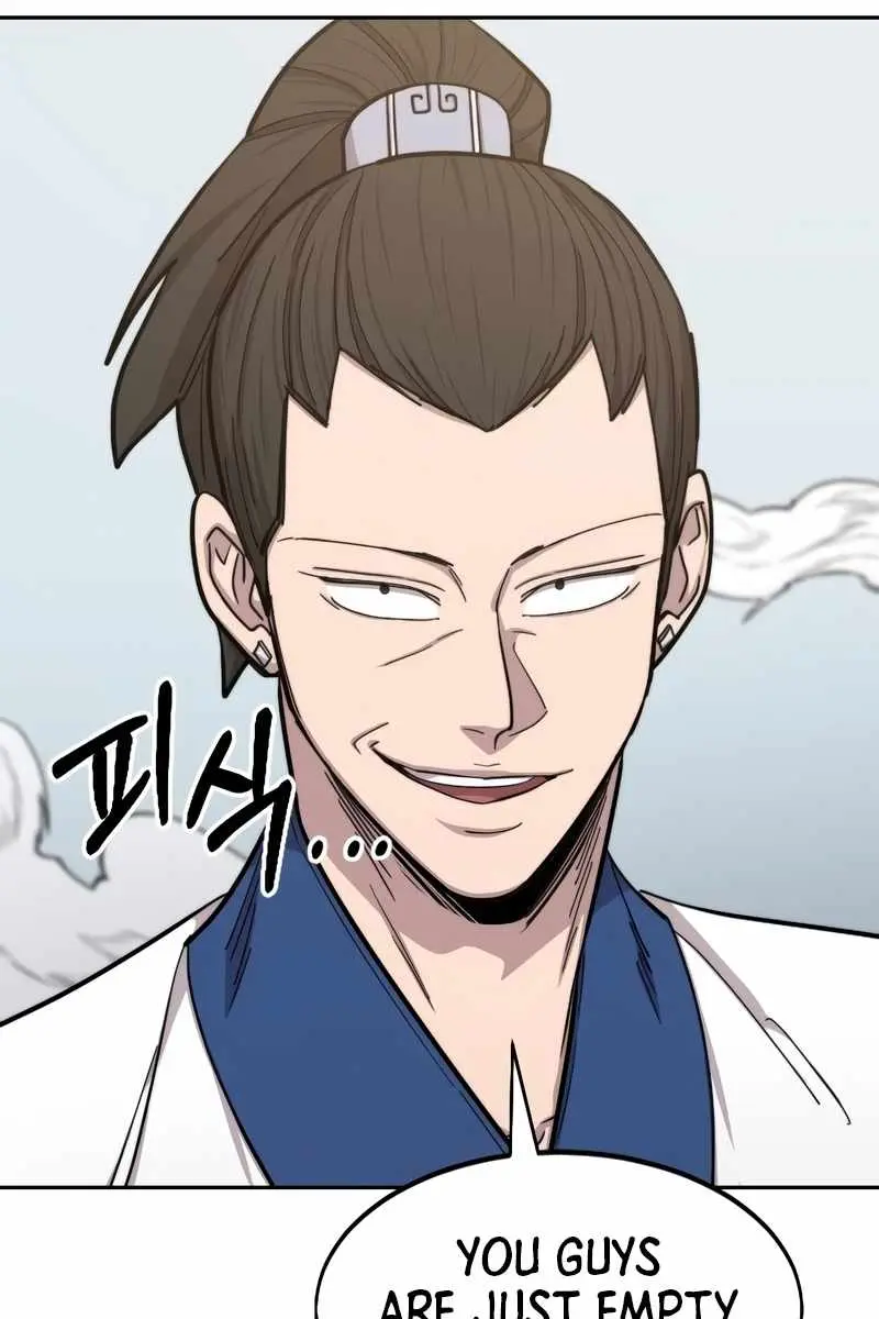 Return of the Mount Hua Sect Chapter 60 Page 65