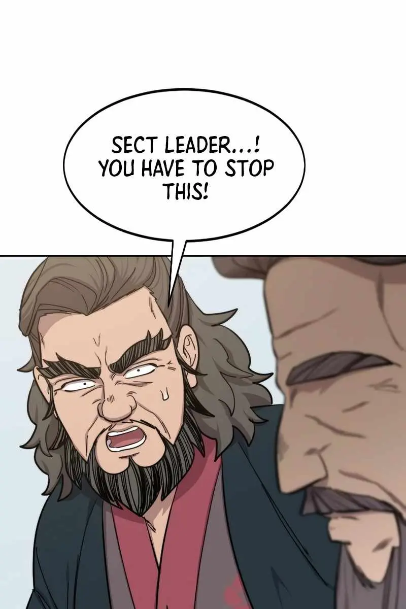 Return of the Mount Hua Sect Chapter 60 Page 75