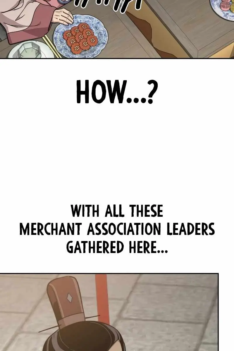 Return of the Mount Hua Sect Chapter 60 Page 81