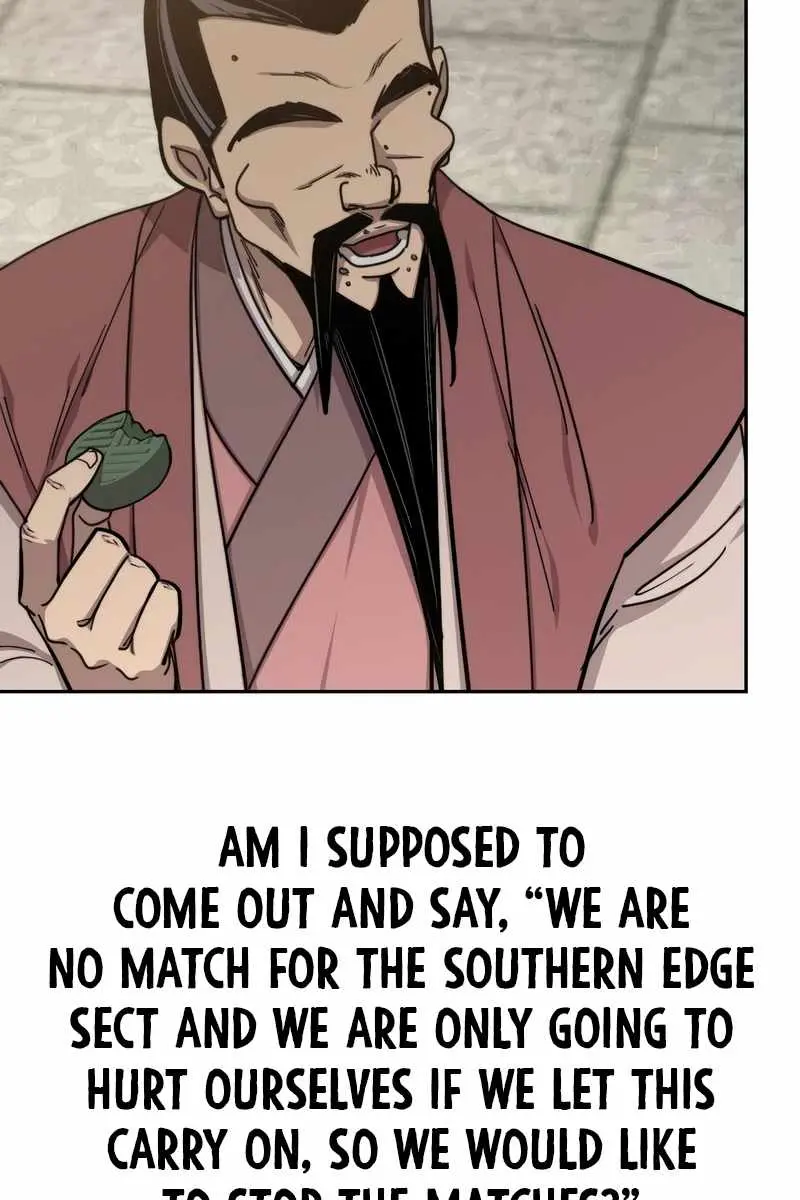 Return of the Mount Hua Sect Chapter 60 Page 82