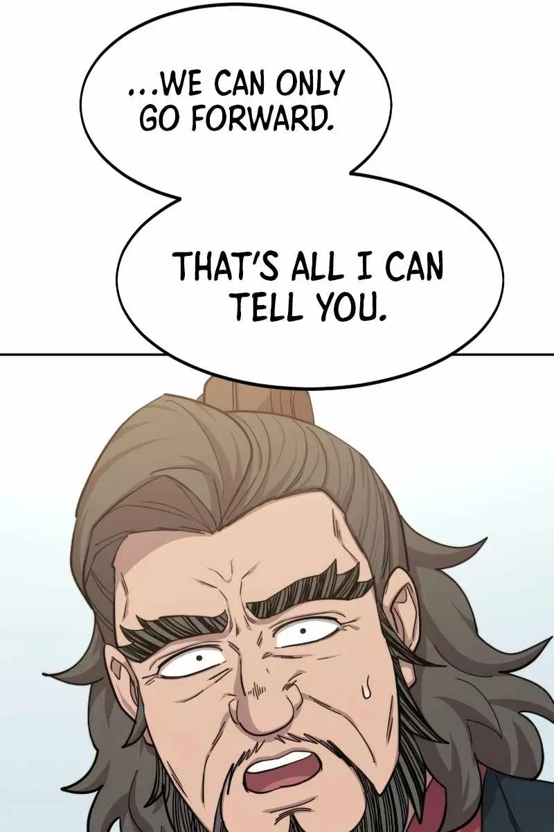 Return of the Mount Hua Sect Chapter 60 Page 89