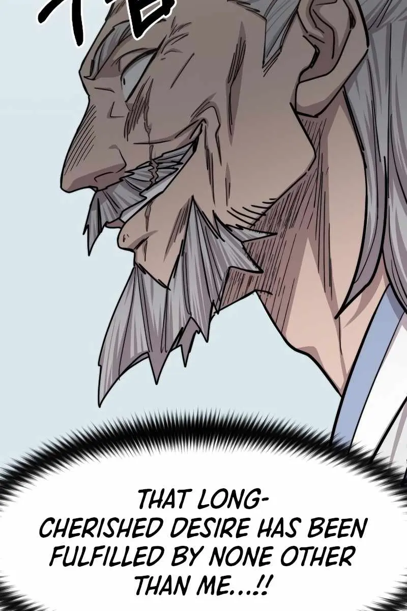 Return of the Mount Hua Sect Chapter 60 Page 100