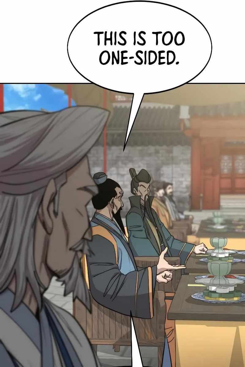 Return of the Mount Hua Sect Chapter 60 Page 102