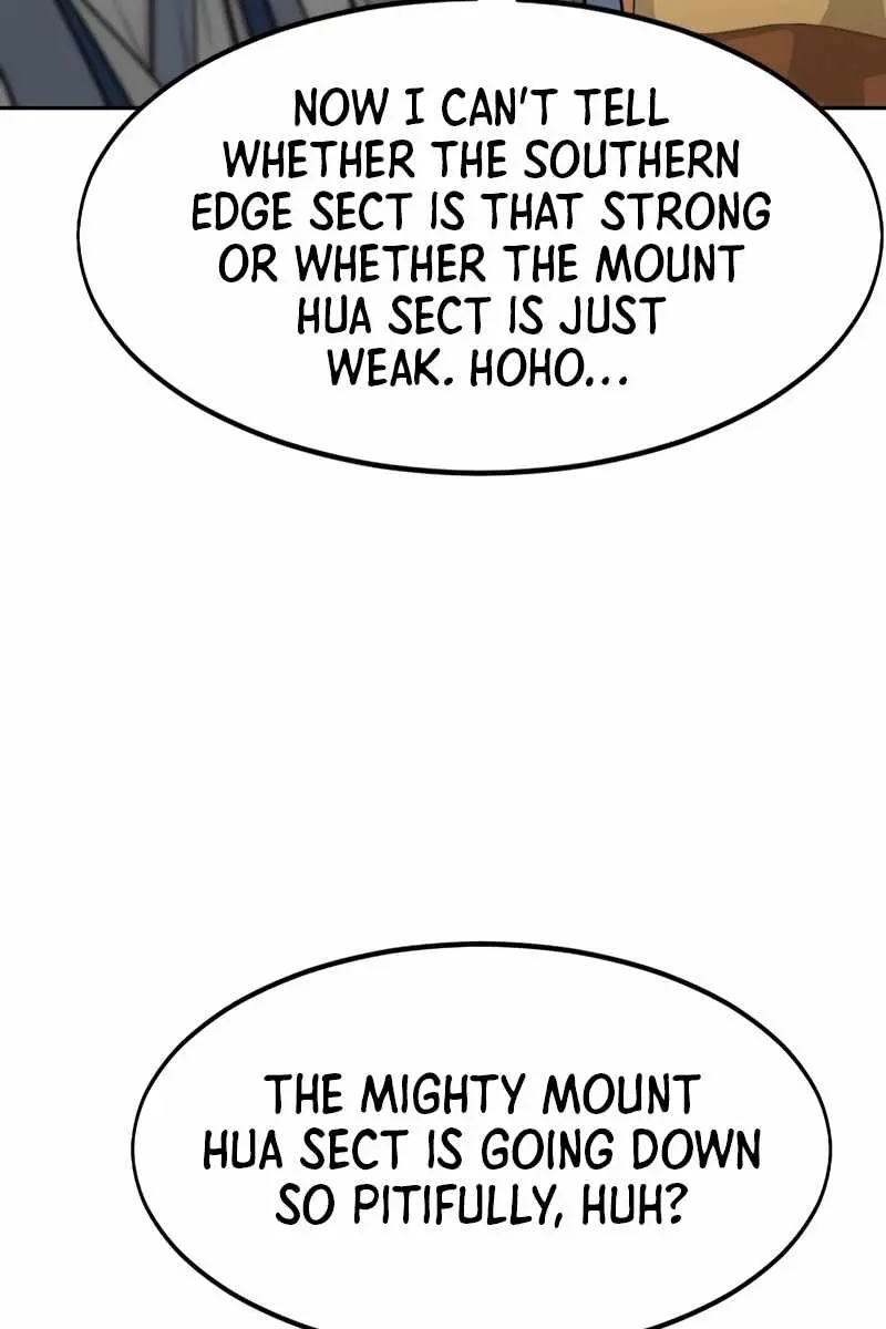 Return of the Mount Hua Sect Chapter 60 Page 103