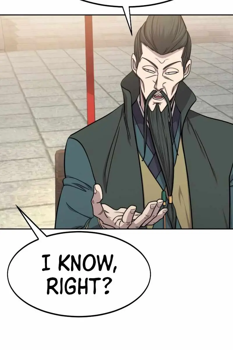 Return of the Mount Hua Sect Chapter 60 Page 104