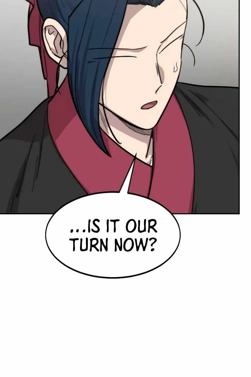 Return of the Mount Hua Sect Chapter 60 Page 119