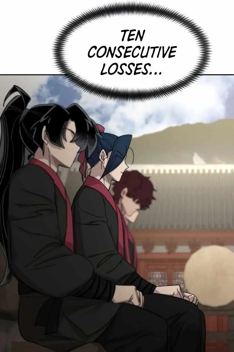 Return of the Mount Hua Sect Chapter 60 Page 120