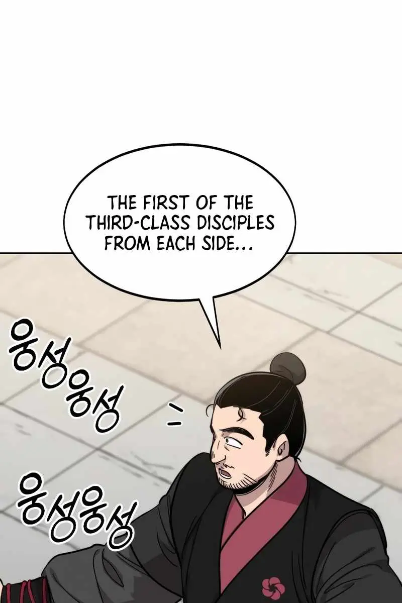 Return of the Mount Hua Sect Chapter 60 Page 129