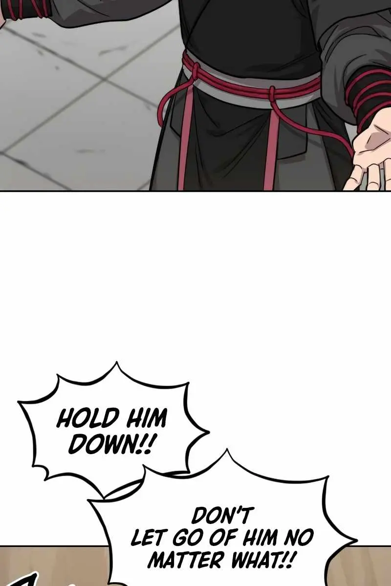 Return of the Mount Hua Sect Chapter 60 Page 130