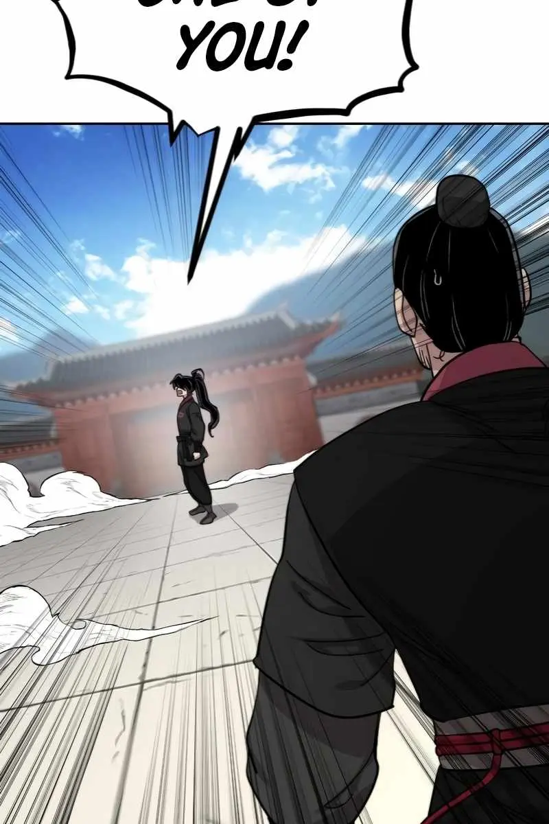 Return of the Mount Hua Sect Chapter 60 Page 144